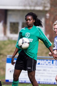 Bild 219 - Frauen MTSV Olympia NMS II - SV B�neb�ttel/Husberg : Ergebnis: 3:2
